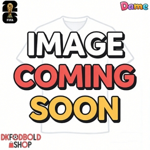 Brasilien Danilo Santos #18 Udebanetrøje Dame VM 2026 Kort ærmer